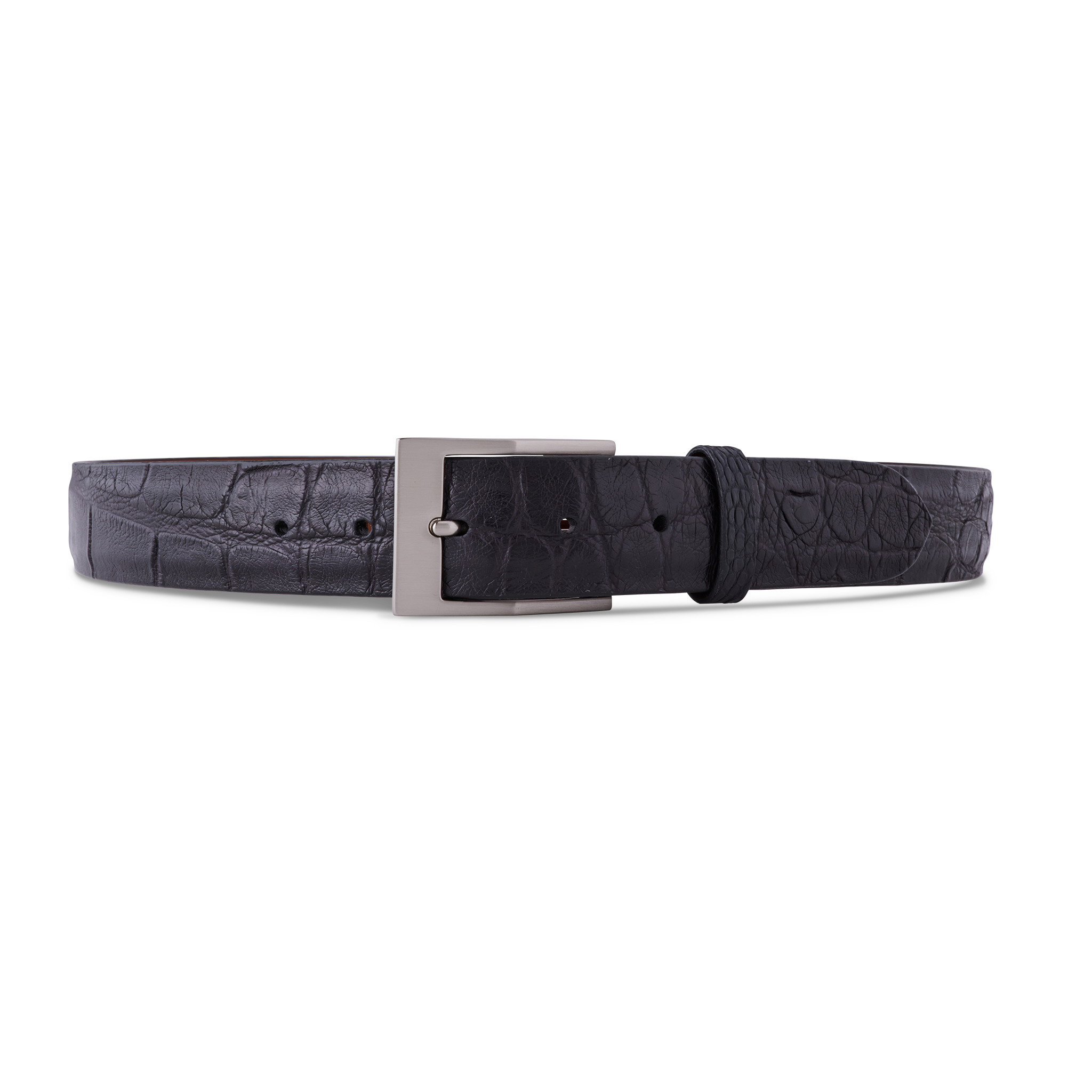 Exotic Dress Belt :: Black