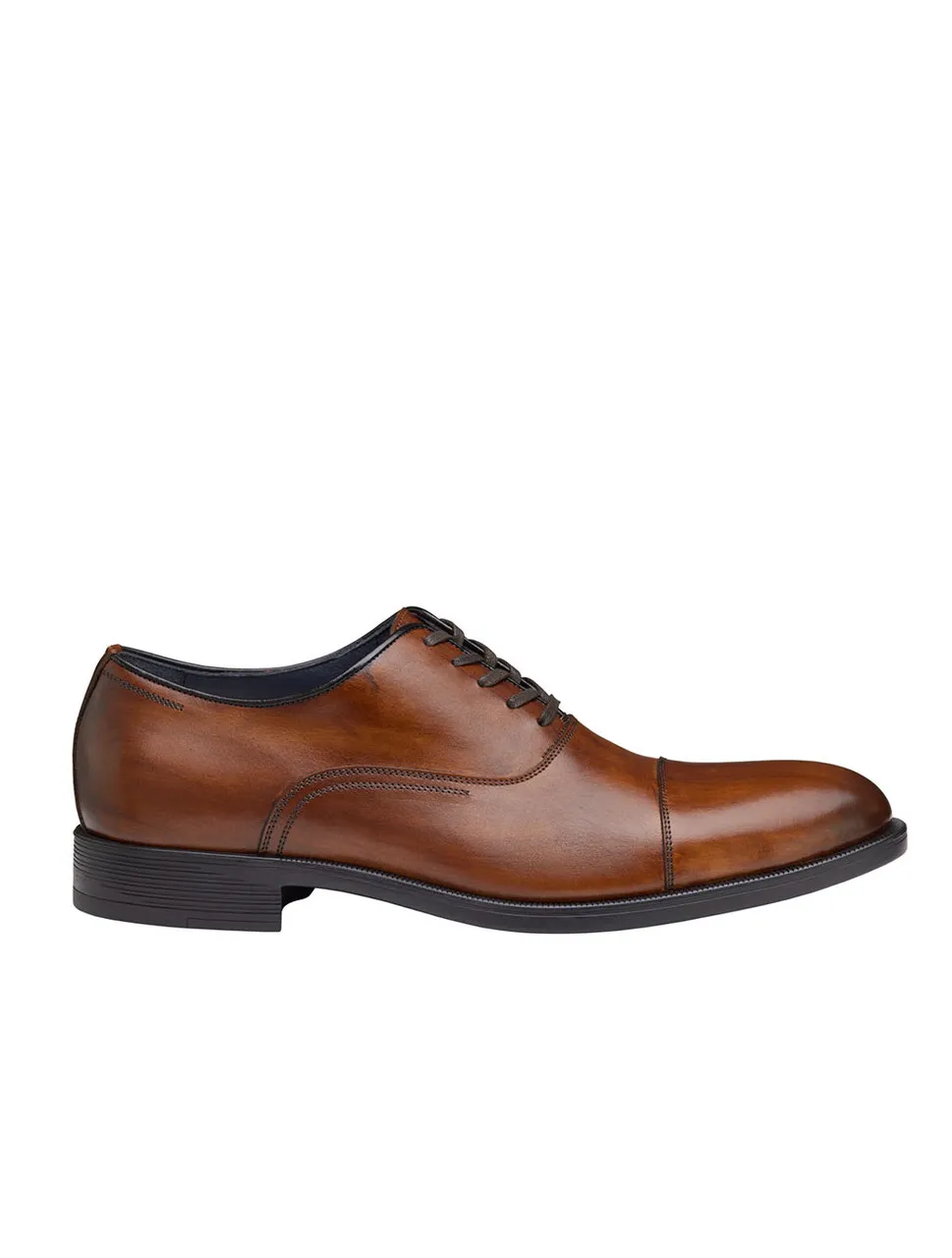 Flynch Cap Toe | Johnston & Murphy Collection