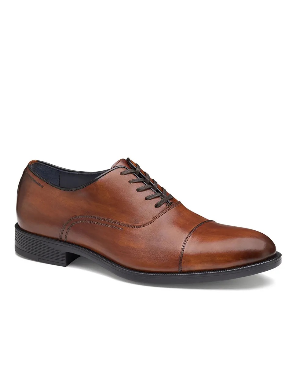 Flynch Cap Toe | Johnston & Murphy Collection