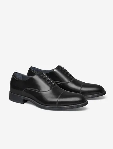 Flynch Cap Toe Shoe | Johnston & Murphy Collection