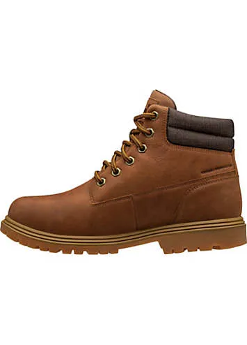 Fremont Boots by Helly Hansen | Look Again