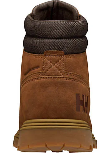 Fremont Boots by Helly Hansen | Look Again