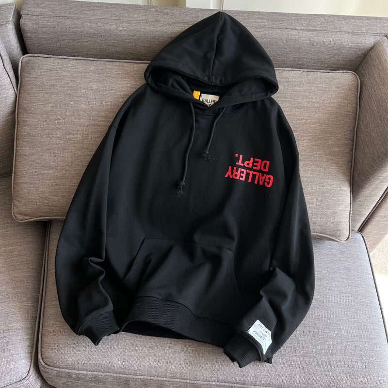 Gallery Dept. Hoodies