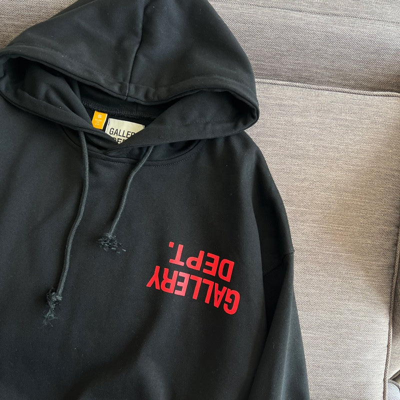 Gallery Dept. Hoodies