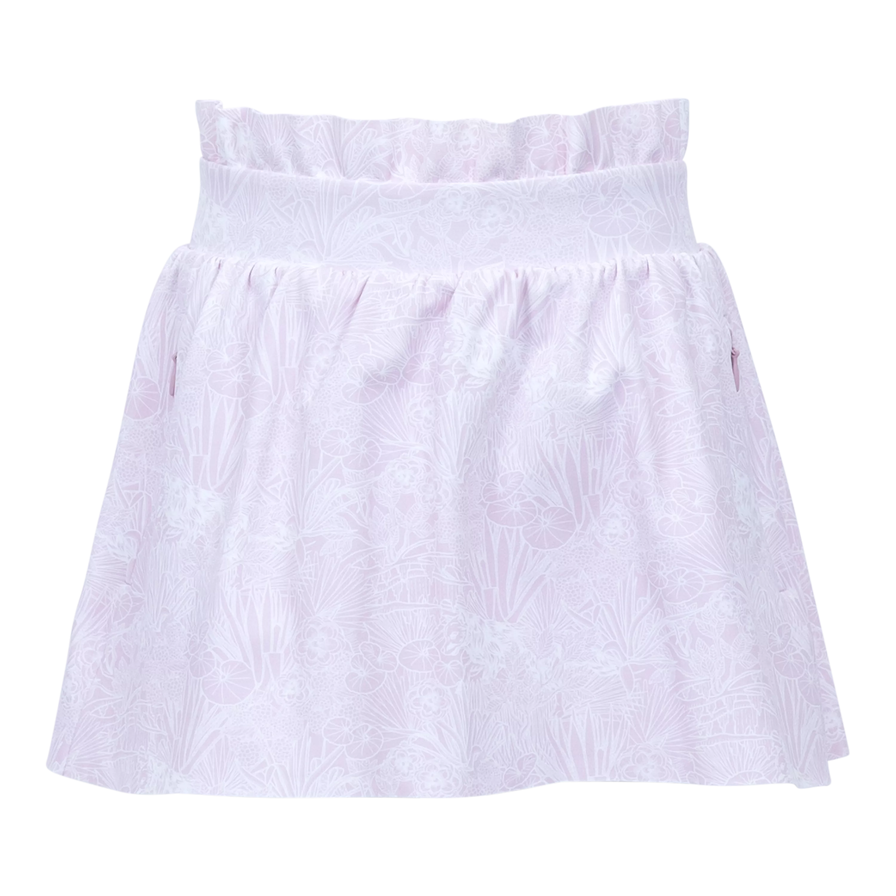 Girl's Hidden Truth Phoenix Skirt