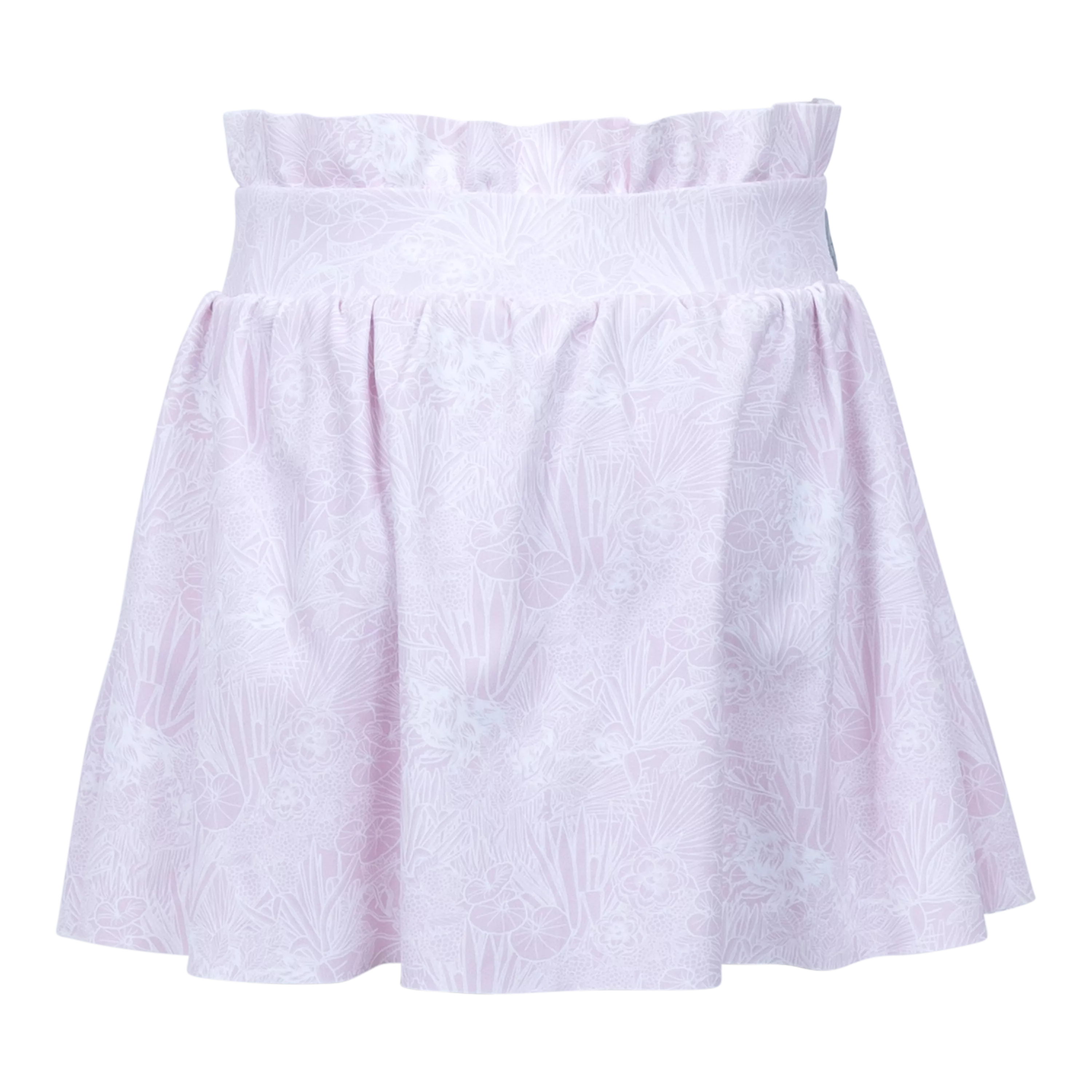 Girl's Hidden Truth Phoenix Skirt