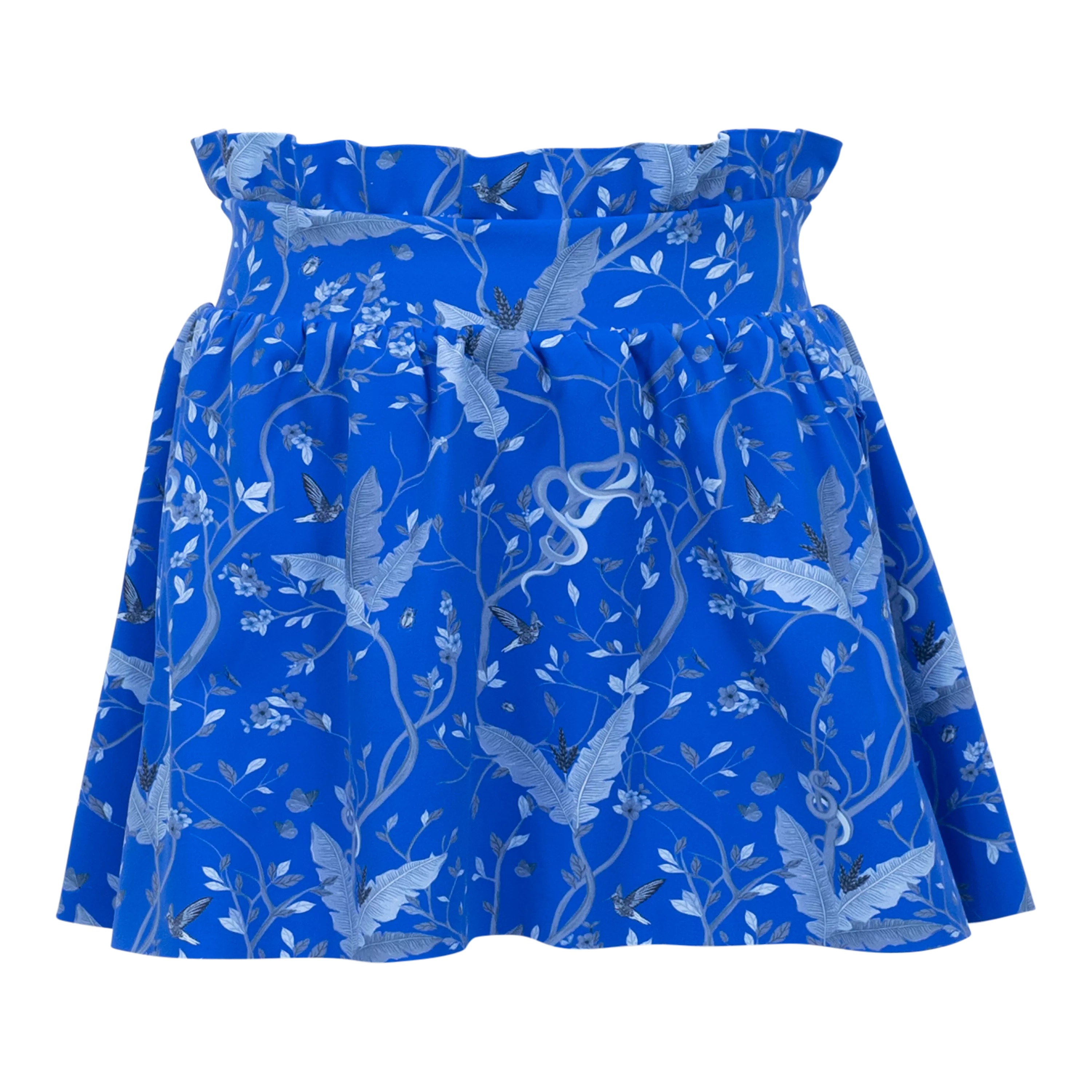 Girl's Malibloom Phoenix Skirt