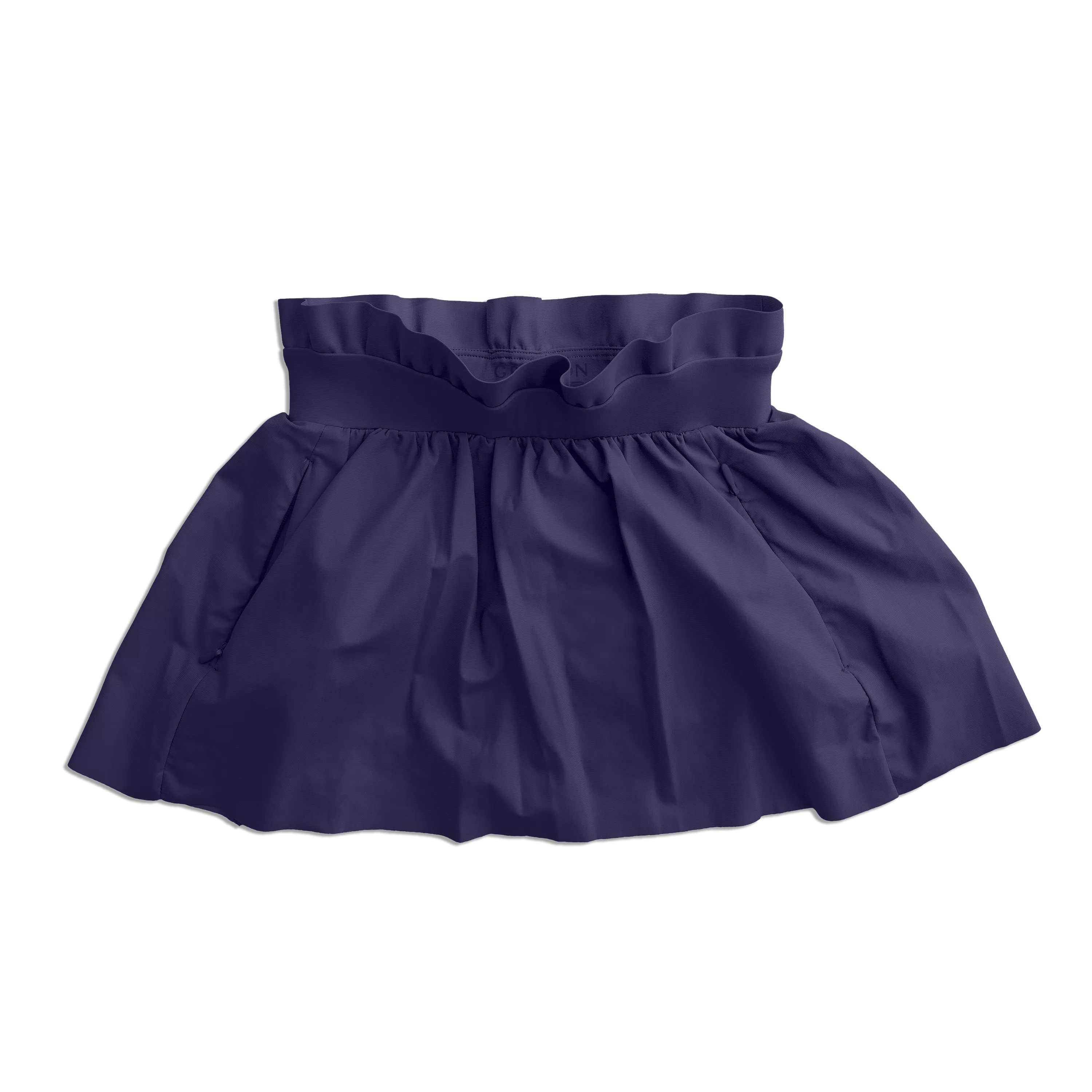 Girl's Phoenix Skirt (Midnight Sky)