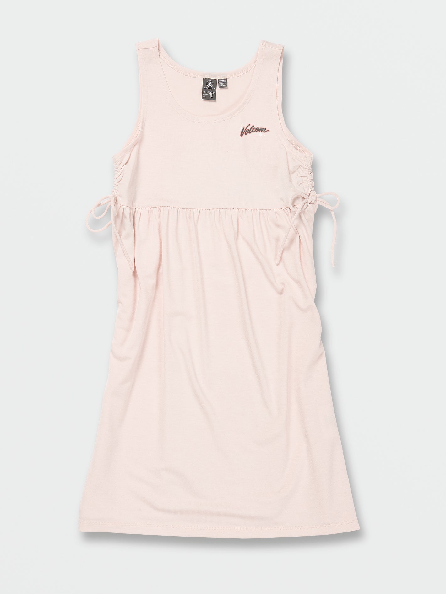 Girls Sandy Candy Dress - Melon