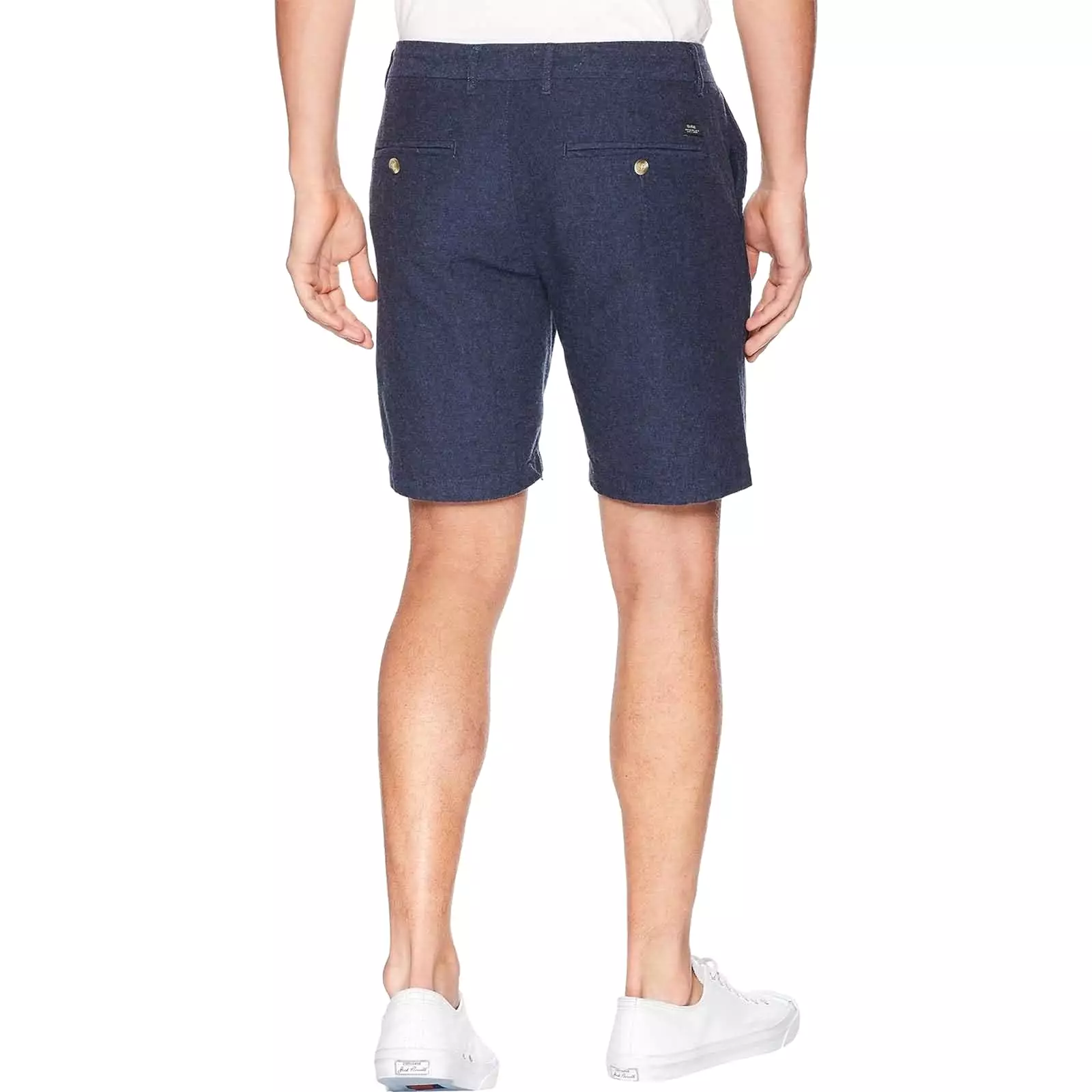 Globe Goodstock Yarn Dye Men's Chino Shorts (Brand New)