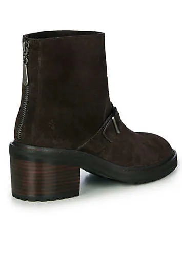 Gould Boots by EMU Australia | Look Again