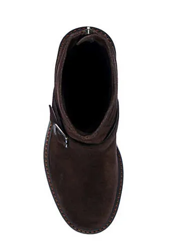 Gould Boots by EMU Australia | Look Again