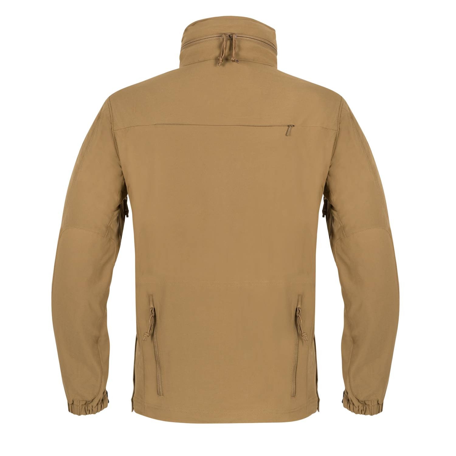 HELIKON-TEX COUGAR QSA + HID JACKET - BLACK