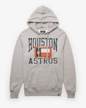 HOUSTON ASTROS CITY CONNECT BIG UPS '47 HEADLINE HOOD