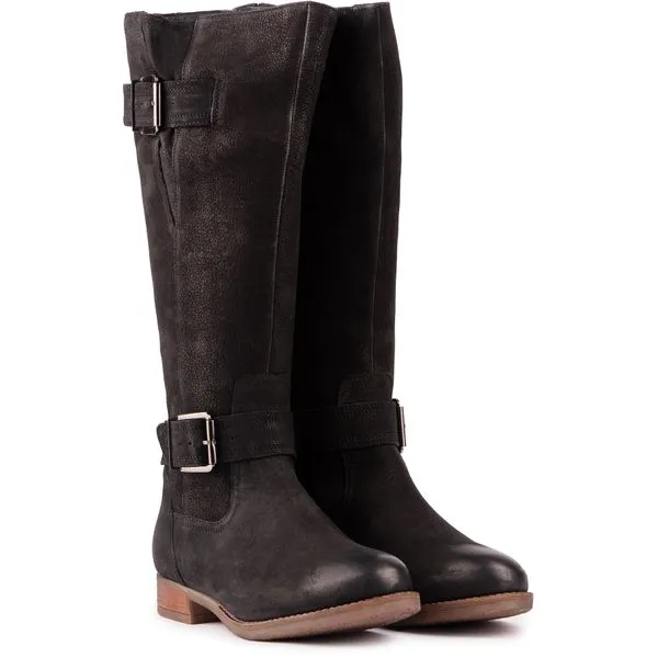 Hush Puppies Estelle Boots