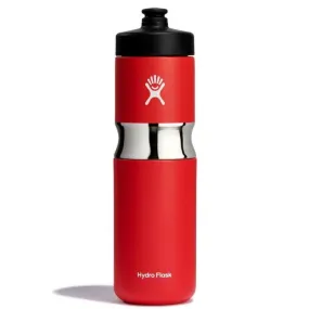 Hydro Flask  20 OZ Wide Mouth Insulated Sport Bottle - Bottiglia termica