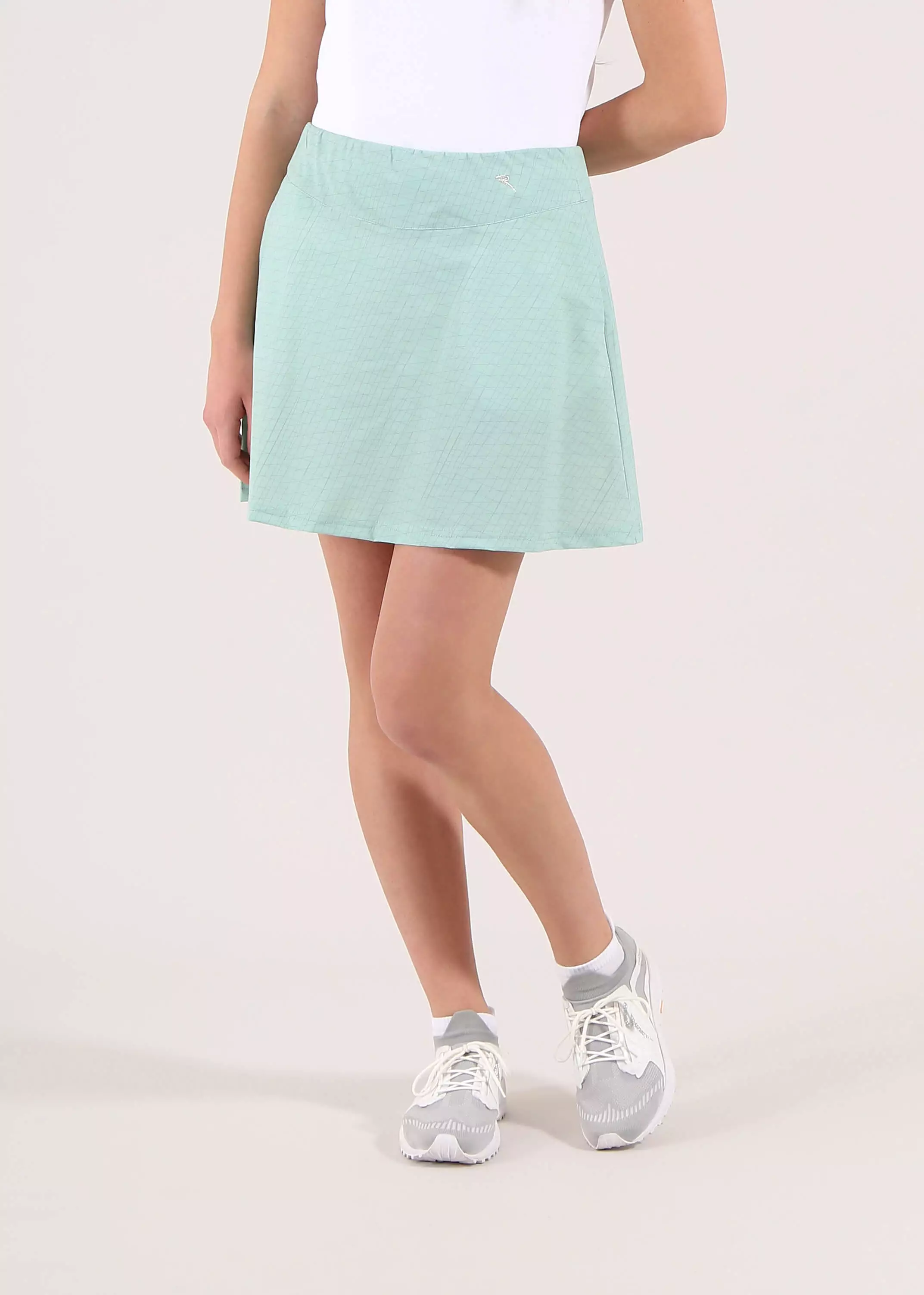 JEFE | LIGHTWEIGHT COMFORT SKORT