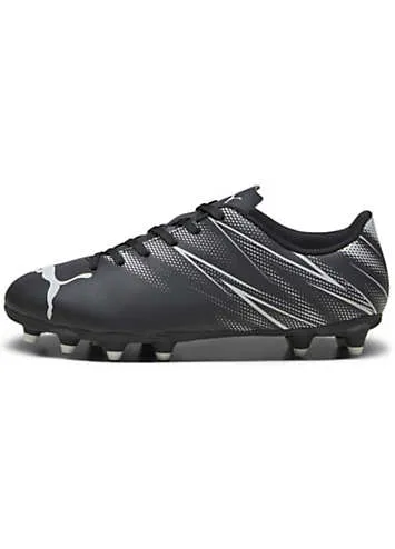 Kids Attacanto Football Boots by Puma | Look Again