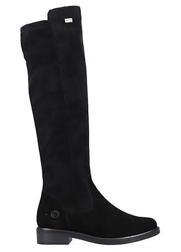 Knee-High Boots by Remonte | Look Again