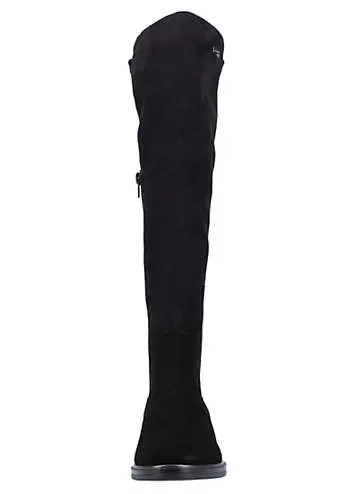 Knee-High Boots by Remonte | Look Again