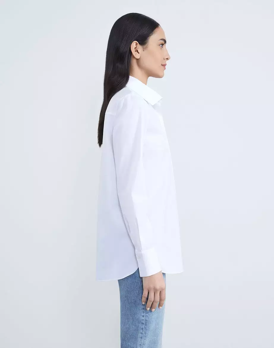 LAFAYETTE 148 Ruxton Shirt