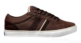 Lakai MJ2 Select Brown Suede shoes