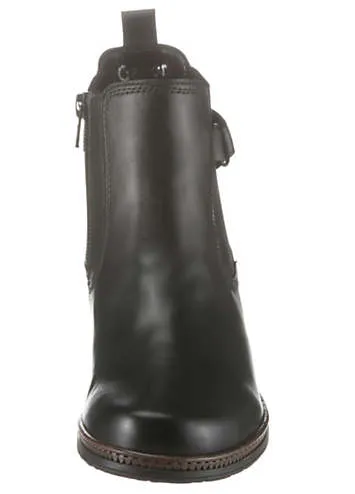 Leather Chelsea Boots by Gabor | Look Again