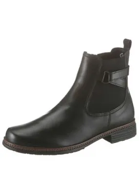 Leather Chelsea Boots by Gabor | Look Again