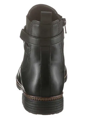 Leather Chelsea Boots by Gabor | Look Again