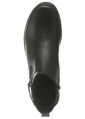 Leather Chelsea Boots by Gabor | Look Again