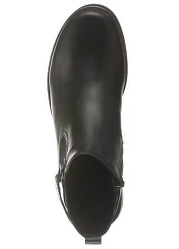 Leather Chelsea Boots by Gabor | Look Again