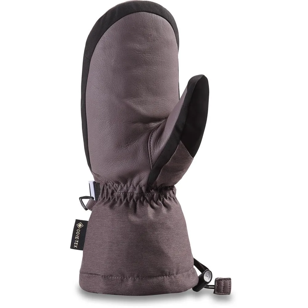 Leather Sequoia GoreTex Mitt Women's