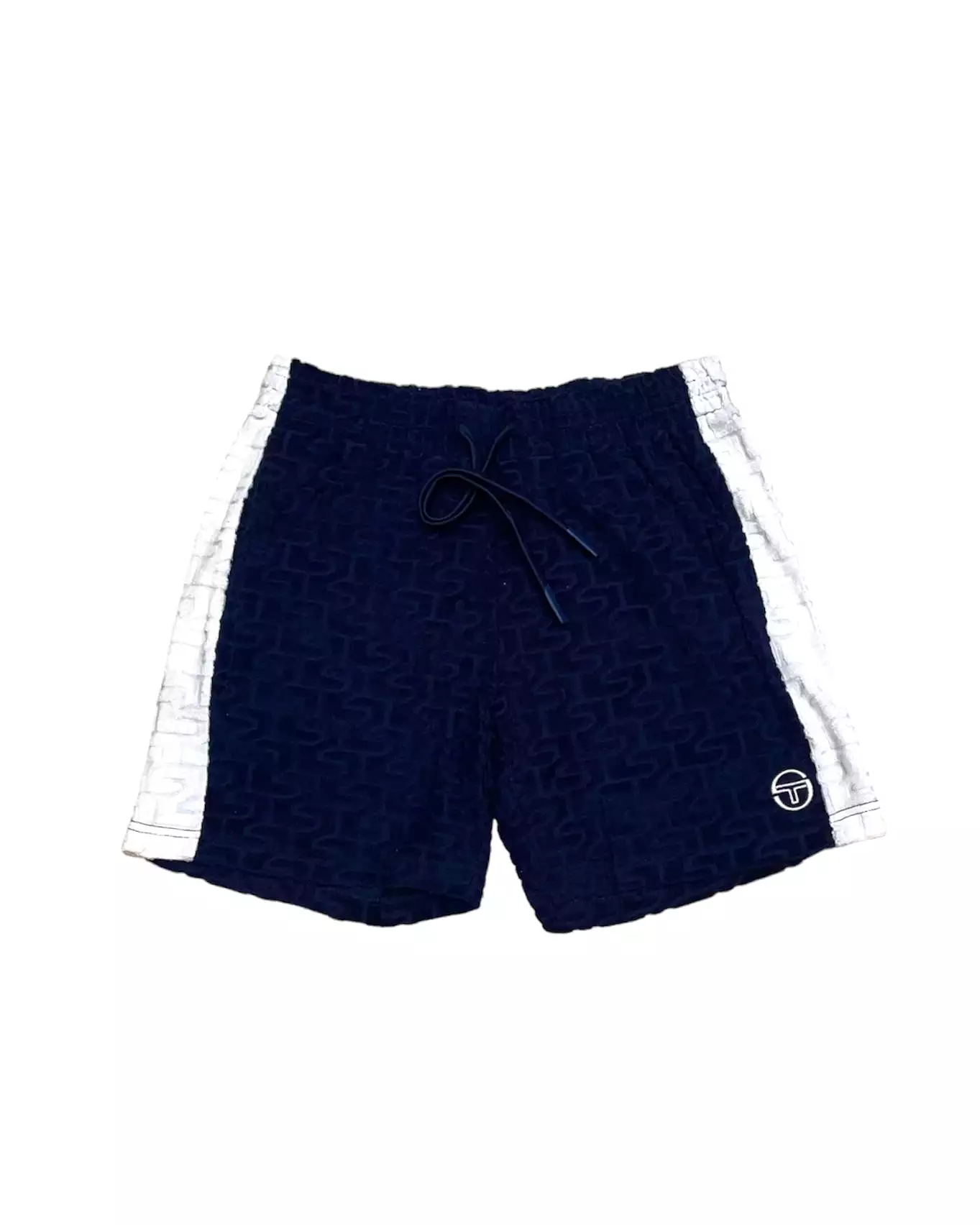 Livata Monogram Shorts