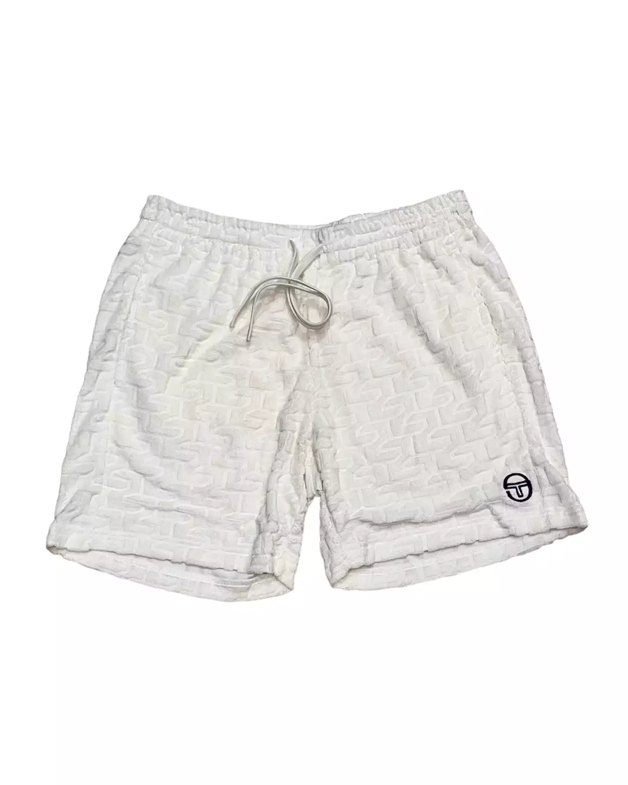 Livata Monogram Shorts