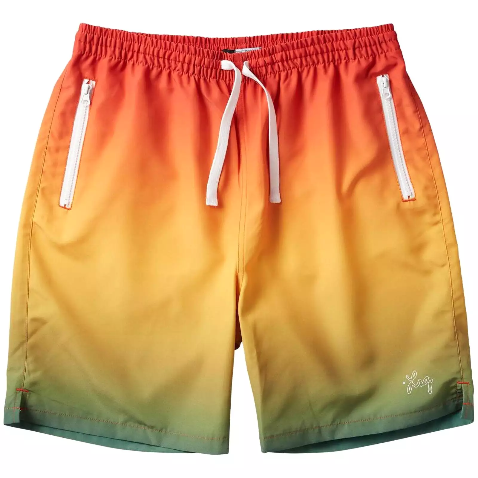 LRG Sound System Poly Men's Shorts (Brand New)