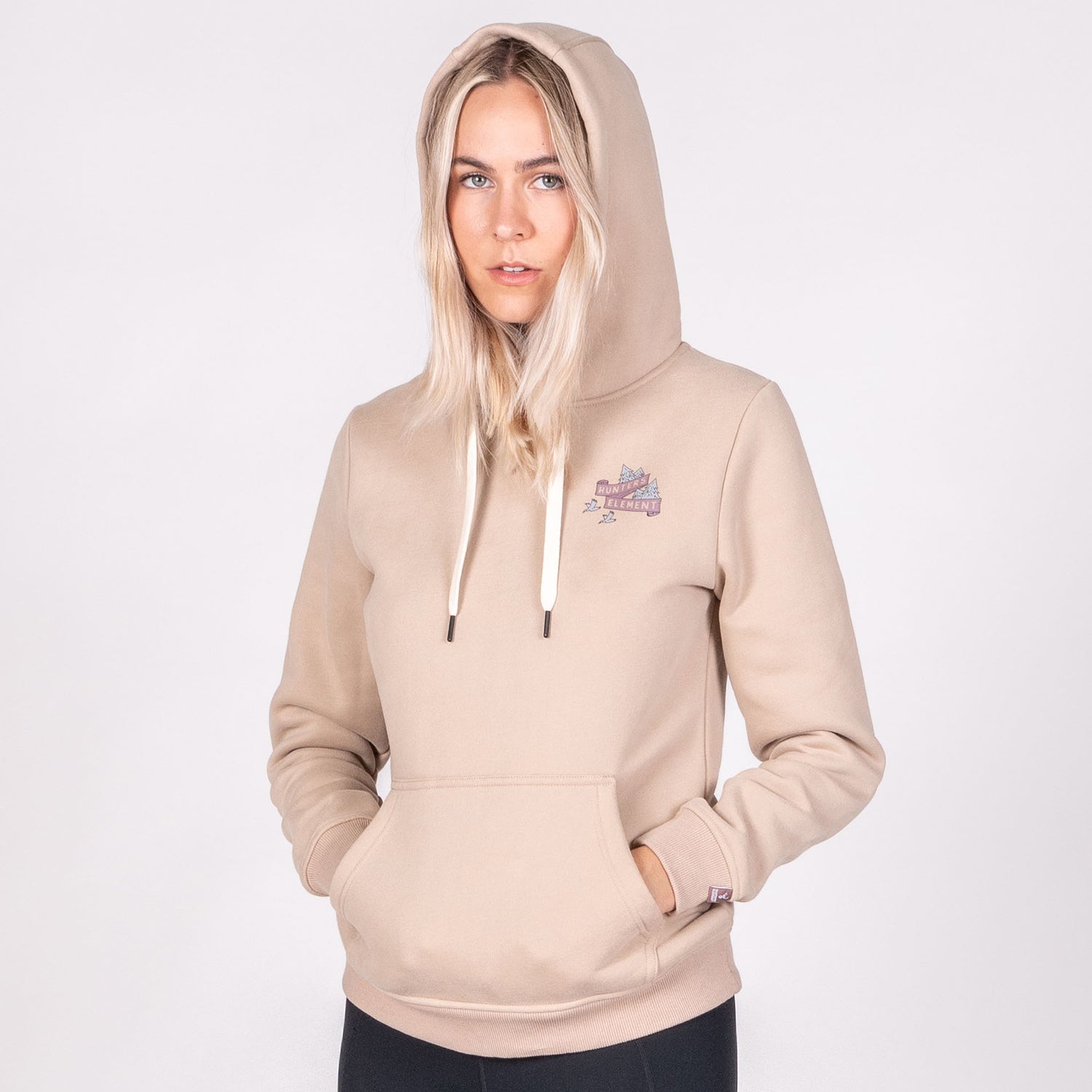 Maimai Hoodie Womens