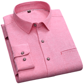 Mauricio Oxford Men Dress Shirt