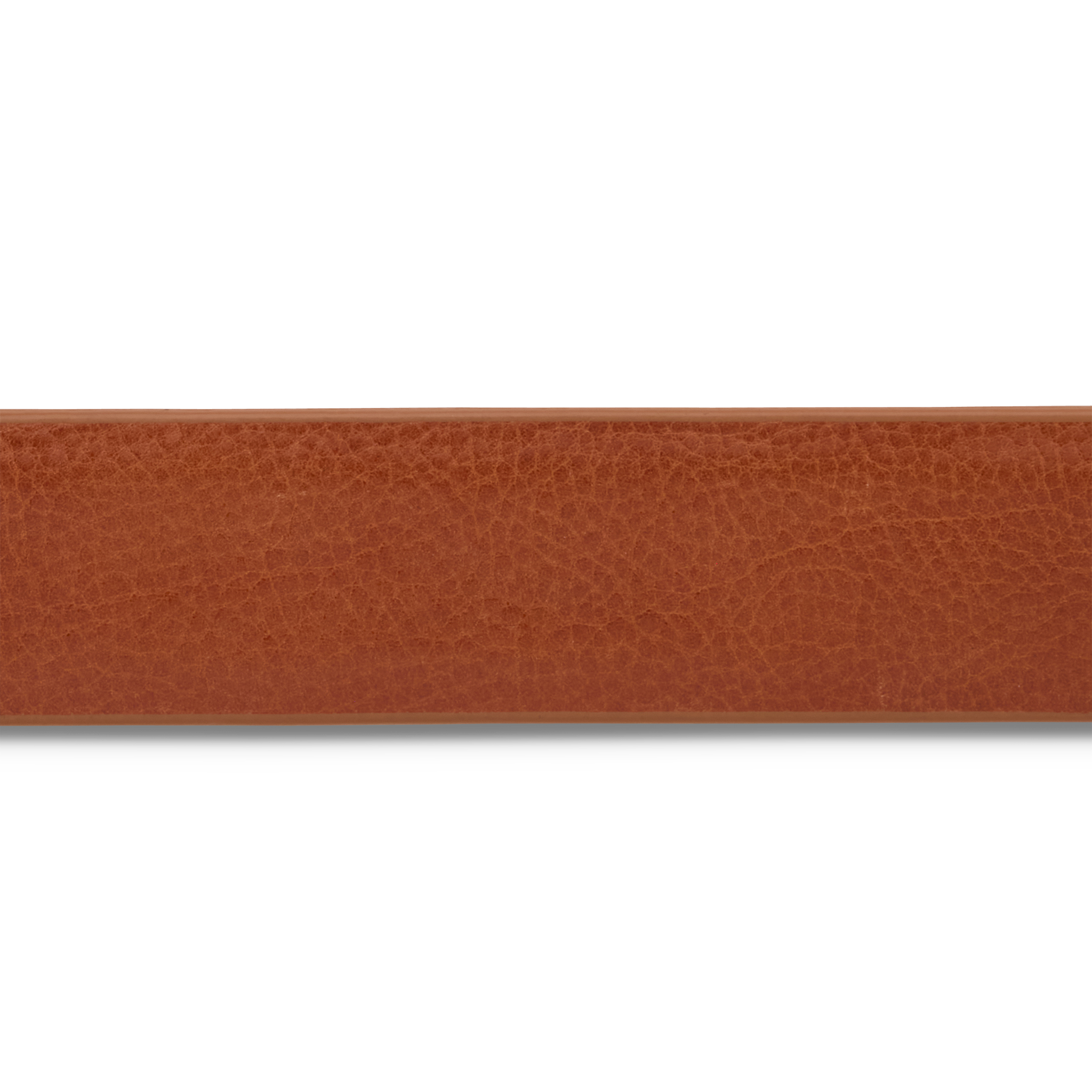 Mens Dress Belt :: Tan