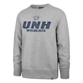 NEW HAMPSHIRE WILDCATS UNH HONOR ROLL '47 HEADLINE CREW