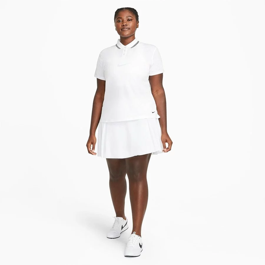 Nike Golf Ladies Club Skirt - White