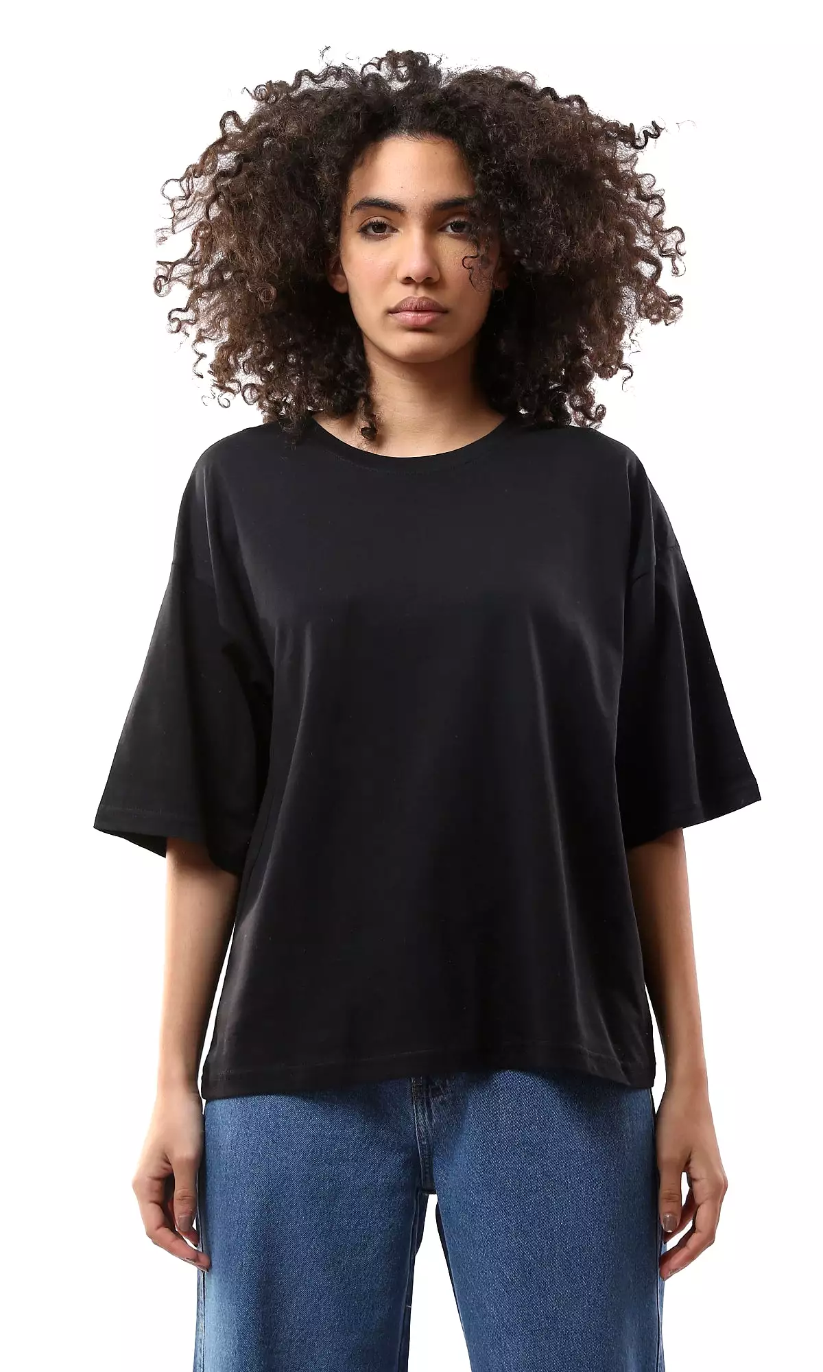 O178355 Women Short Sleeve