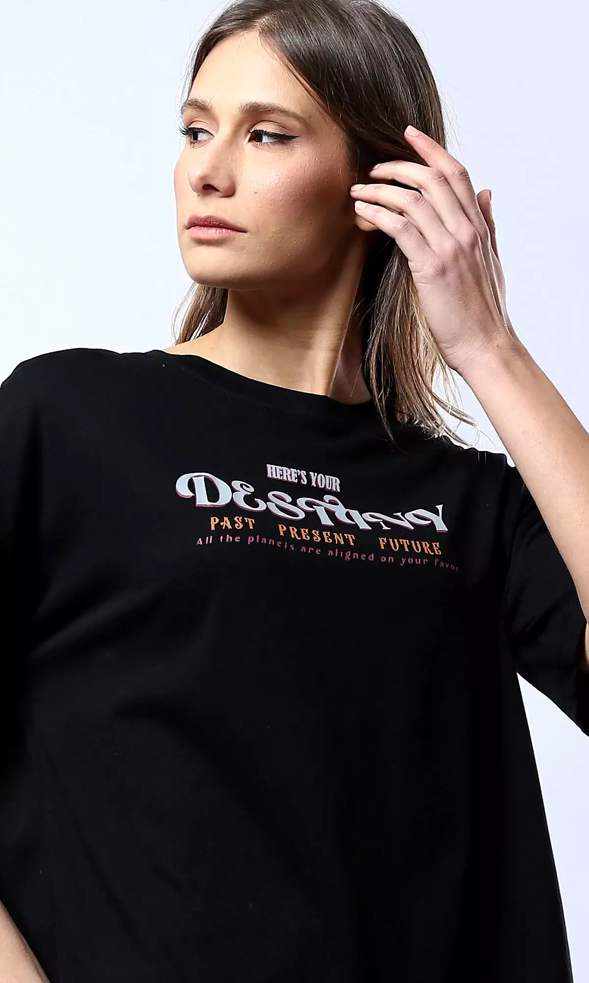 O178366 Women Short Sleeve