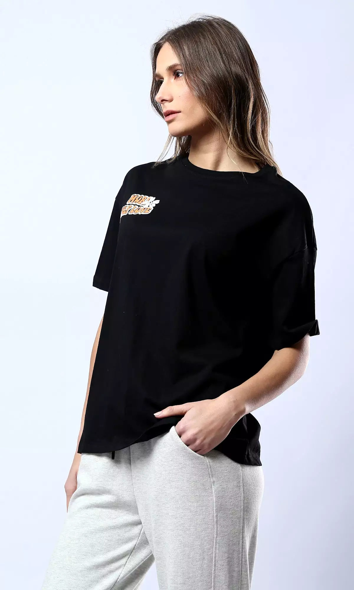 O178368 Women Short Sleeve