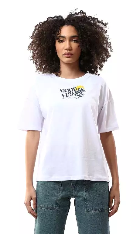 O178371 Women Short Sleeve