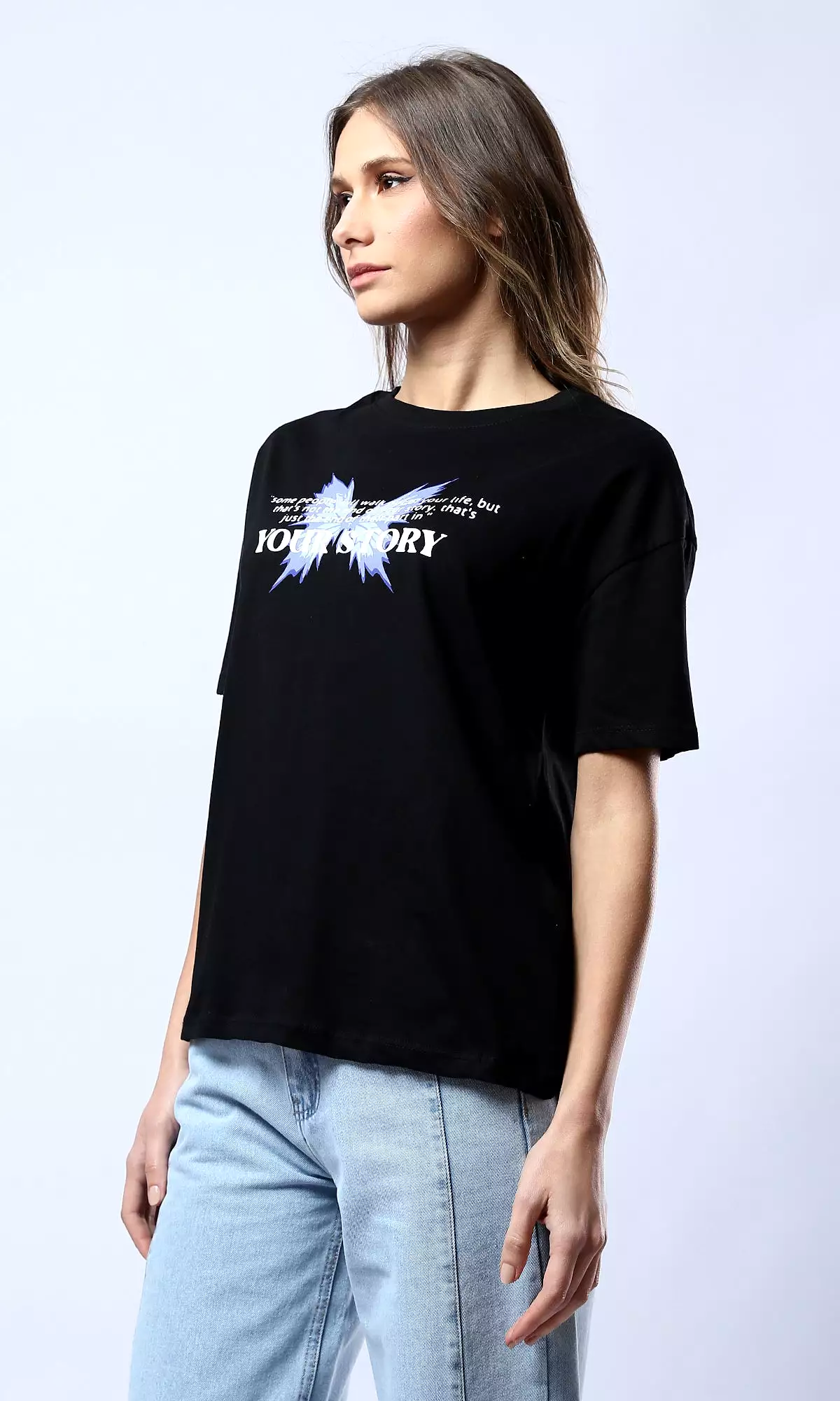 O178798 Women Short Sleeve