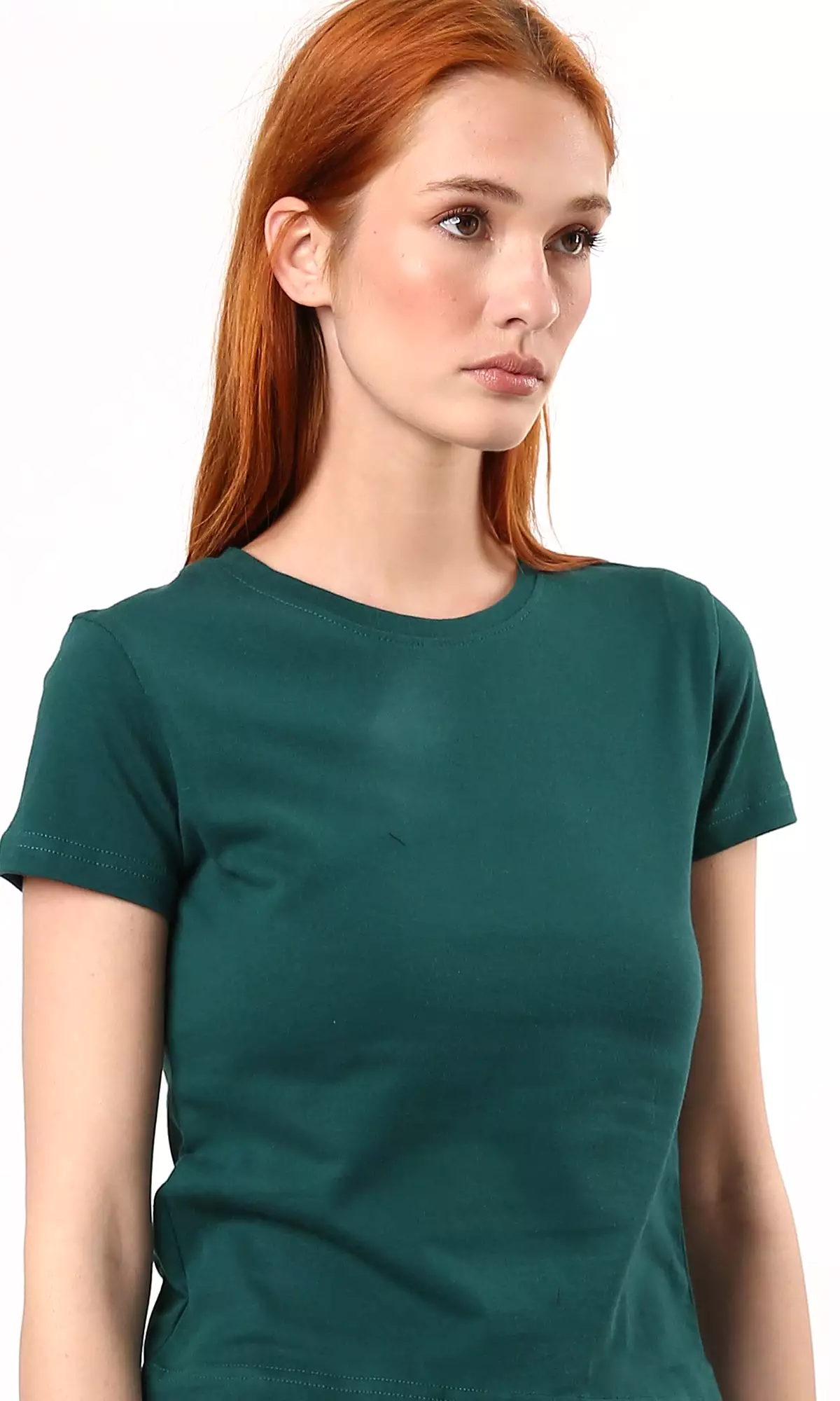 O182255 Women Short Sleeve