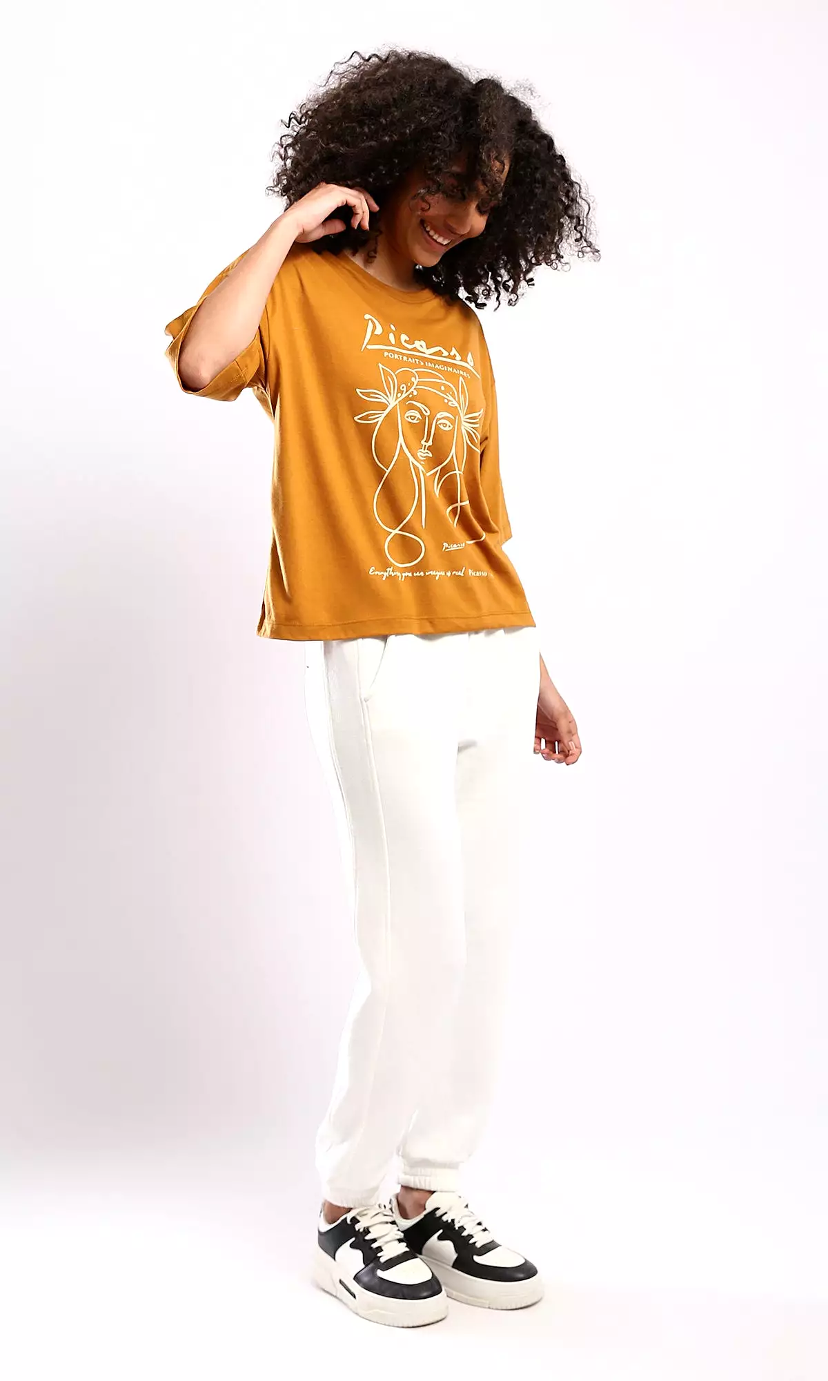 O182843 Women Short Sleeve