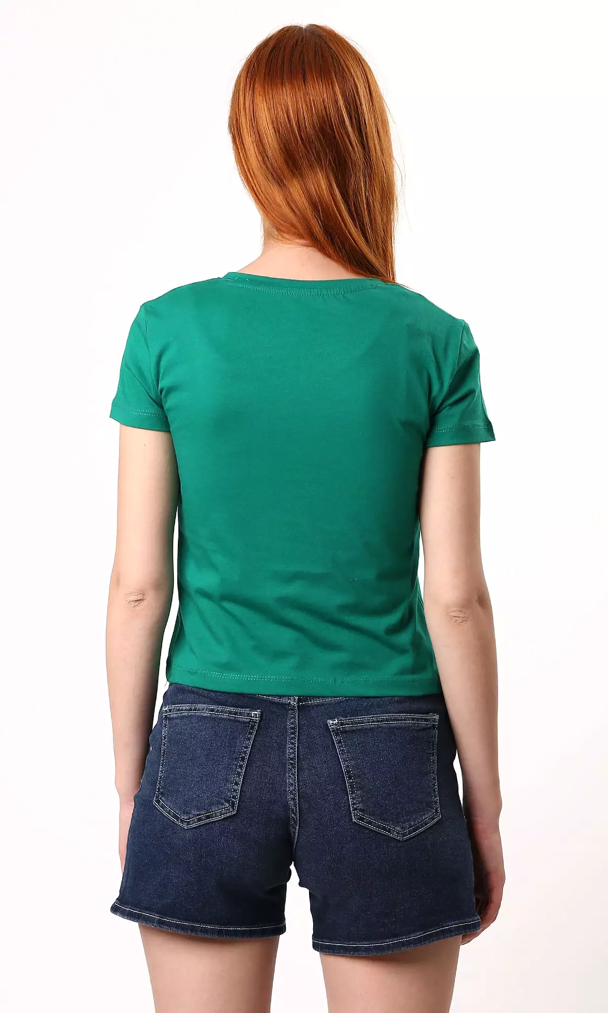 O189252 Women Short Sleeve