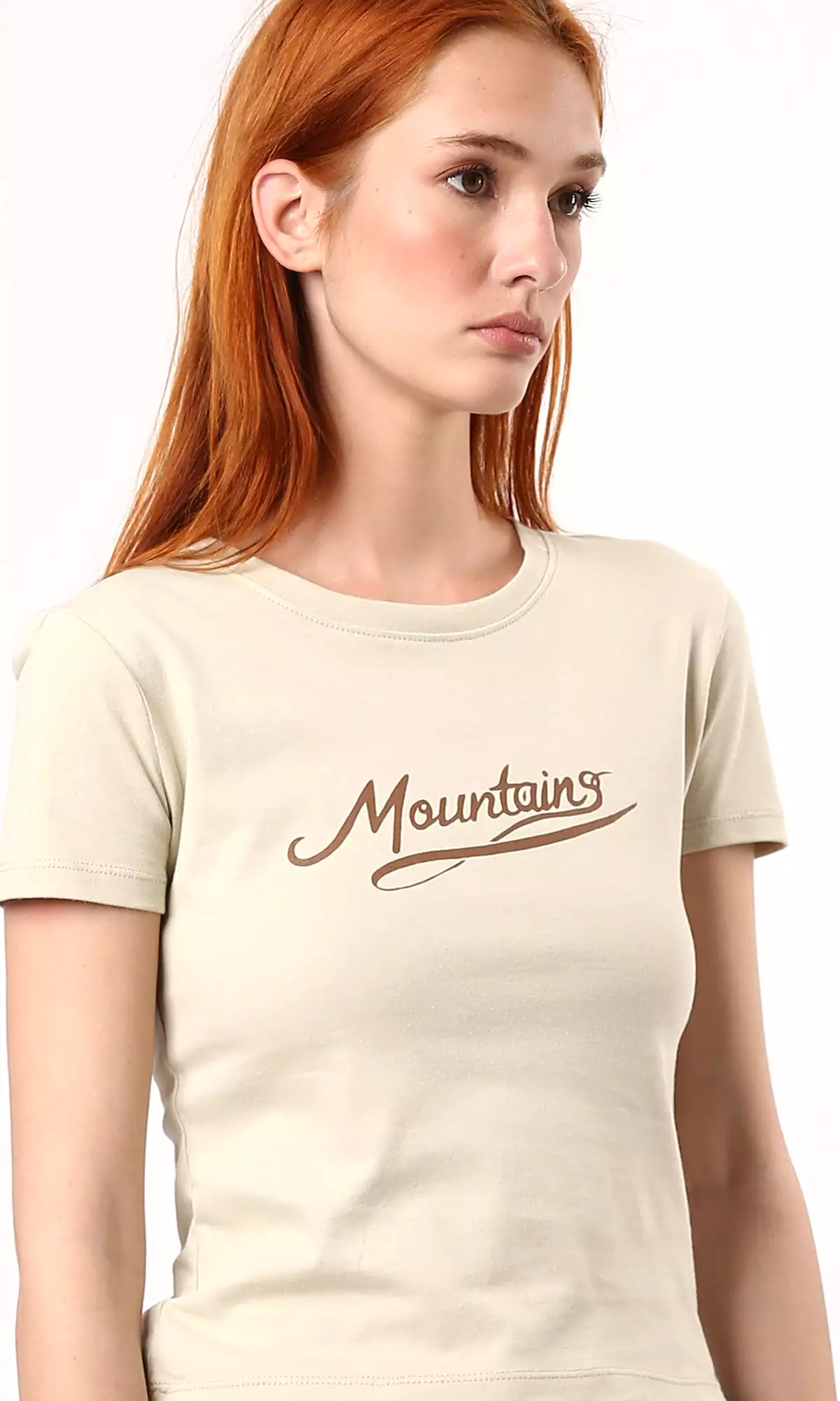 O189257 Women Short Sleeve