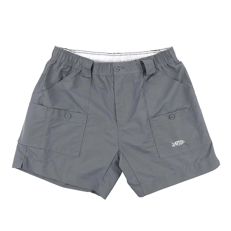 Original 6 Inch Fishing Shorts